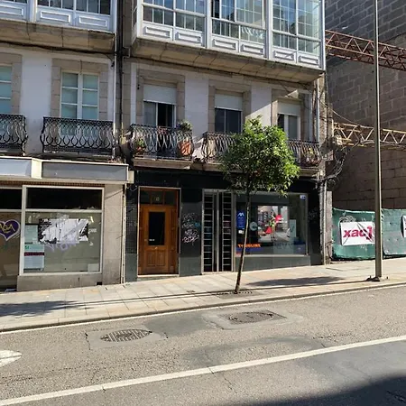 Piso En El Centro Historico De Διαμέρισμα *