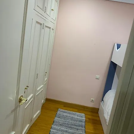 Piso En El Centro Historico De Διαμέρισμα Βίγκο