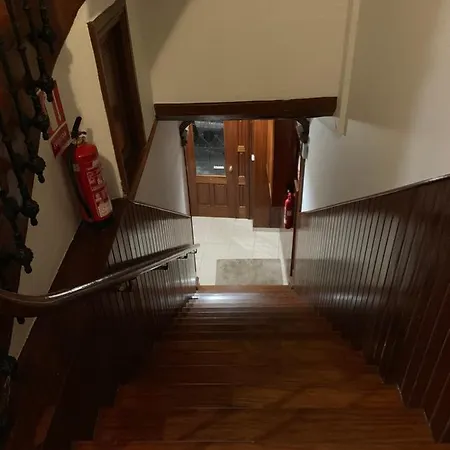 Piso En El Centro Historico De Διαμέρισμα