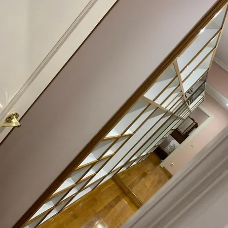 Piso En El Centro Historico De Διαμέρισμα *