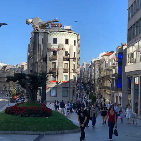 Piso En El Centro Historico De Διαμέρισμα