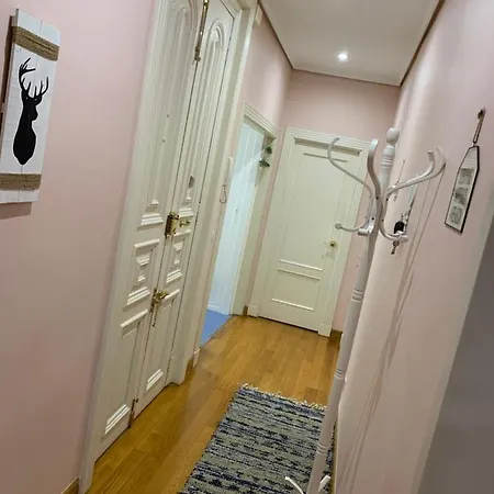 Piso En El Centro Historico De Διαμέρισμα