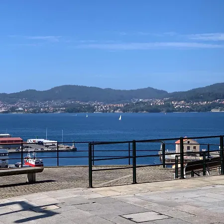 Διαμέρισμα Piso En El Centro Historico De Βίγκο